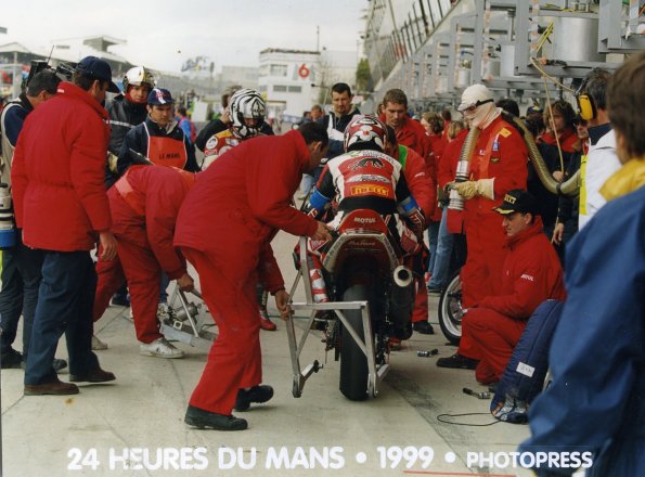 24h du mans 1999 (39)